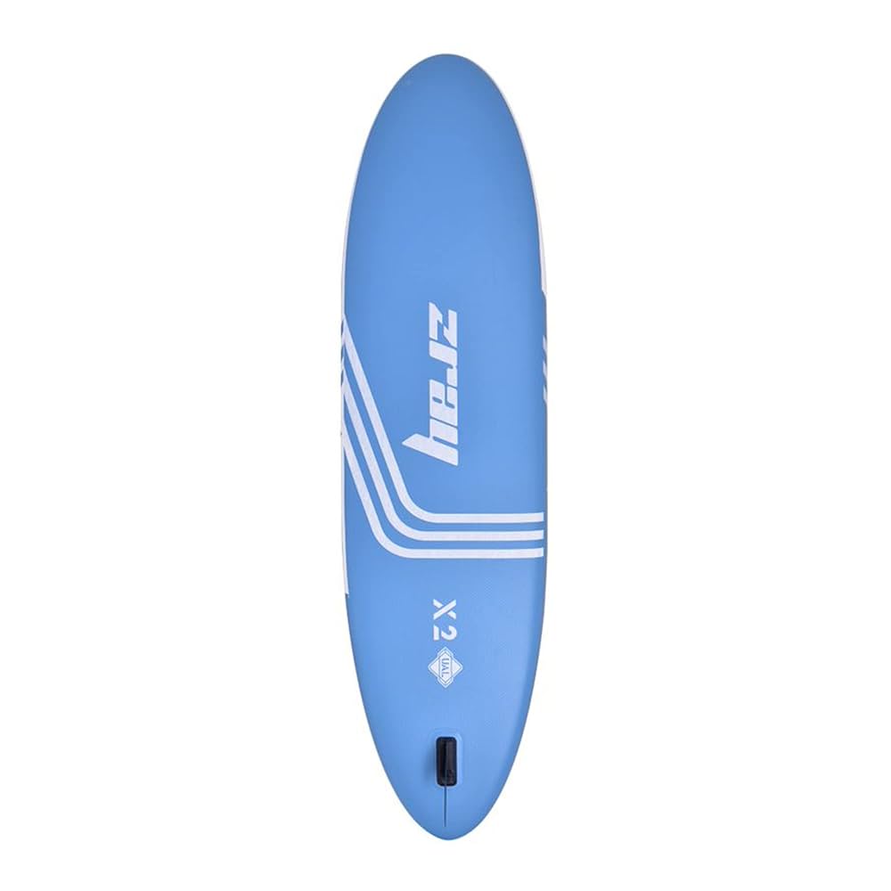 Amazon | Zray X-RIDER DELUXE 10'10'' (X2) 330×81×15cm オール